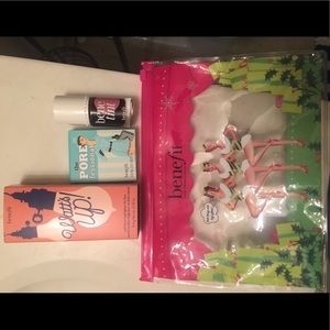 Benefit Makeup